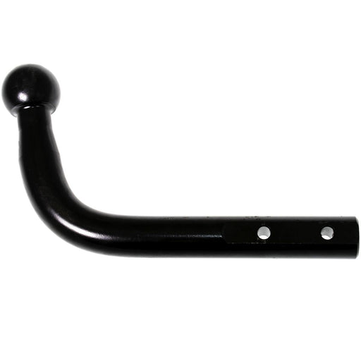 Memo High Neck Towball 30182 for Secure Towing Memo - Dynamic Drive