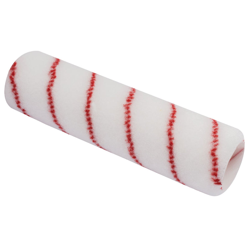 Draper Short Pile Polyamide Professional Paint Roller Sleeves, 43 x 230mm 82534 Draper - Dynamic Drive
