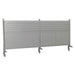 Sealey Back Panel Assembly for API2100 APIBP2100 Sealey - Dynamic Drive