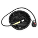 Sealey Portable Parts Washer Bucket with Brush 14L SM220 Sealey - Dynamic Drive