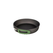 Bo-Camp Cookware Set Explorer 3 Pieces Hard Anodized Aluminium Bo-Camp - Dynamic Drive