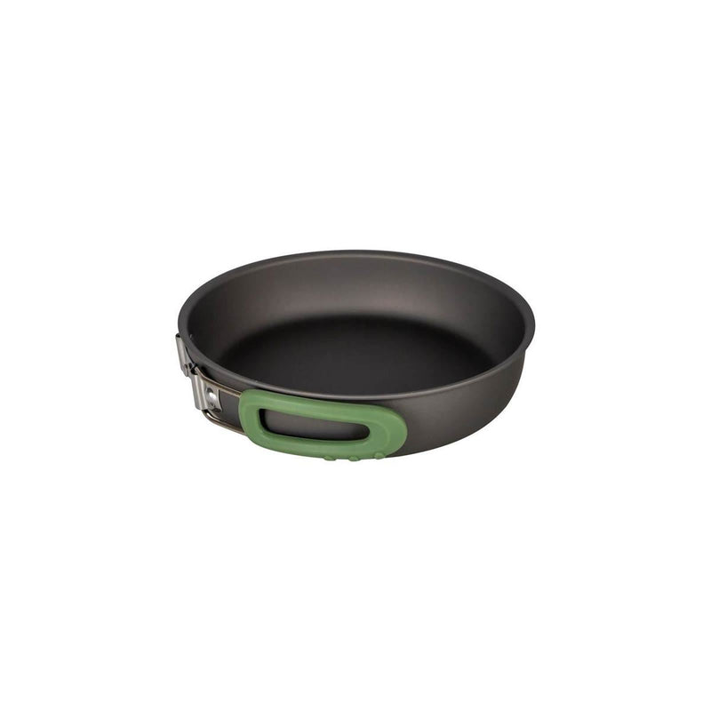 Bo-Camp Cookware Set Explorer 3 Pieces Hard Anodized Aluminium Bo-Camp - Dynamic Drive
