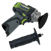 Sealey Cordless Polisher75mm 10.8V SV10.8 Series Body Only CP108VCPBO Sealey - Dynamic Drive