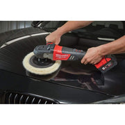 Milwaukee M18 Fuel Polisher (Kit) 4933451551 Milwaukee - Dynamic Drive