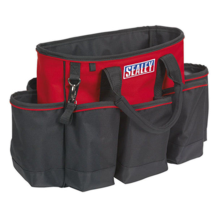 Sealey Tool Storage Bag 560mm AP508 Sealey - Dynamic Drive