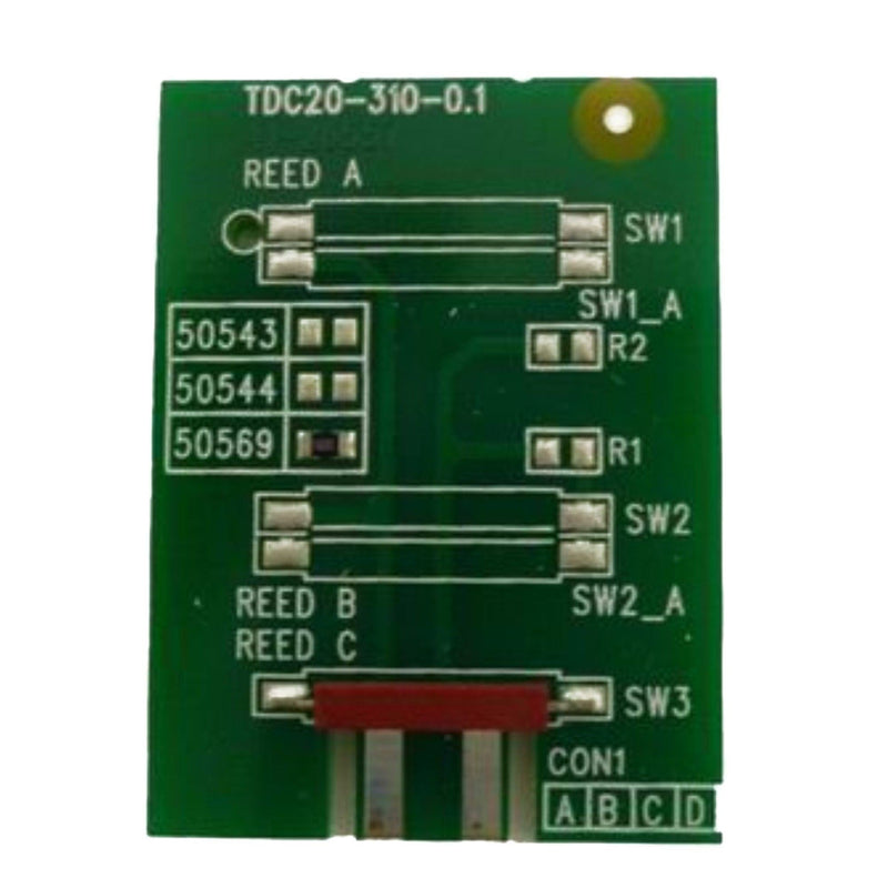 MDS1203 Thetford C250 reed switch 50713 Thetford - Dynamic Drive