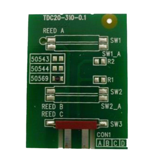 MDS1203 Thetford C250 reed switch 50713 Thetford - Dynamic Drive