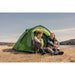 Coleman Darwin 3 Plus BlackOut Tent Coleman - Dynamic Drive