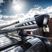 Van Vault Roof Tube 100 3m Van Vault - Dynamic Drive