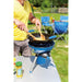 Campingaz Party Grill 400cv Camping Gas Cartridge Portable Stove Barbecue BBQ Campingaz  - Dynamic Drive