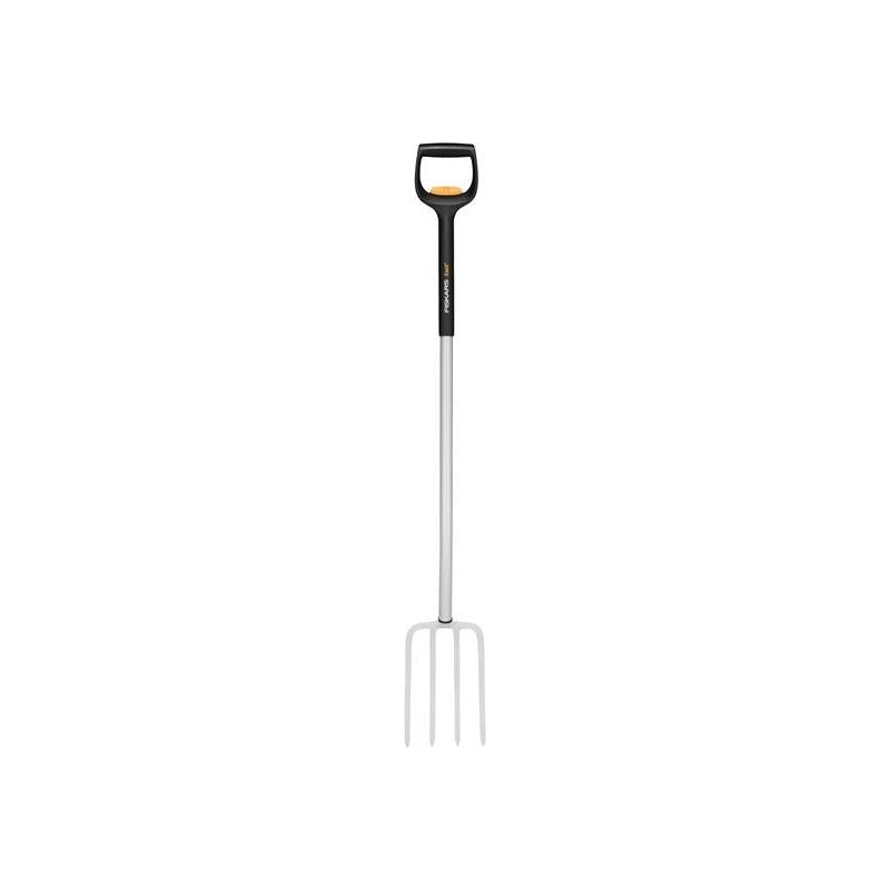 Fiskars Xact™ Telescopic Garden Fork Fiskars - Dynamic Drive
