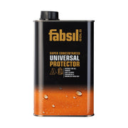 Fabsil GRAB51 Waterproofer Silicone Concentrate for Tents Awning Gold 1Litre Fabsil - Dynamic Drive