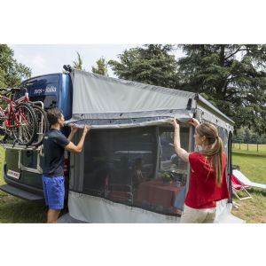 Fiamma F45 Privacy Room Van 260 08366-01- Fiamma - Dynamic Drive