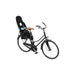 Thule Yepp Nexxt 2 Maxi frame mount child bike seat aquamarine blue Child bike seat Thule - Dynamic Drive