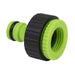 Sealey Soft-Touch Tap Adaptor 1/2"-3/4" JS3022 Sealey - Dynamic Drive