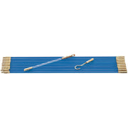Draper Rod Cable Access Kit for Tool Boxes, 330mm 45275 Draper - Dynamic Drive