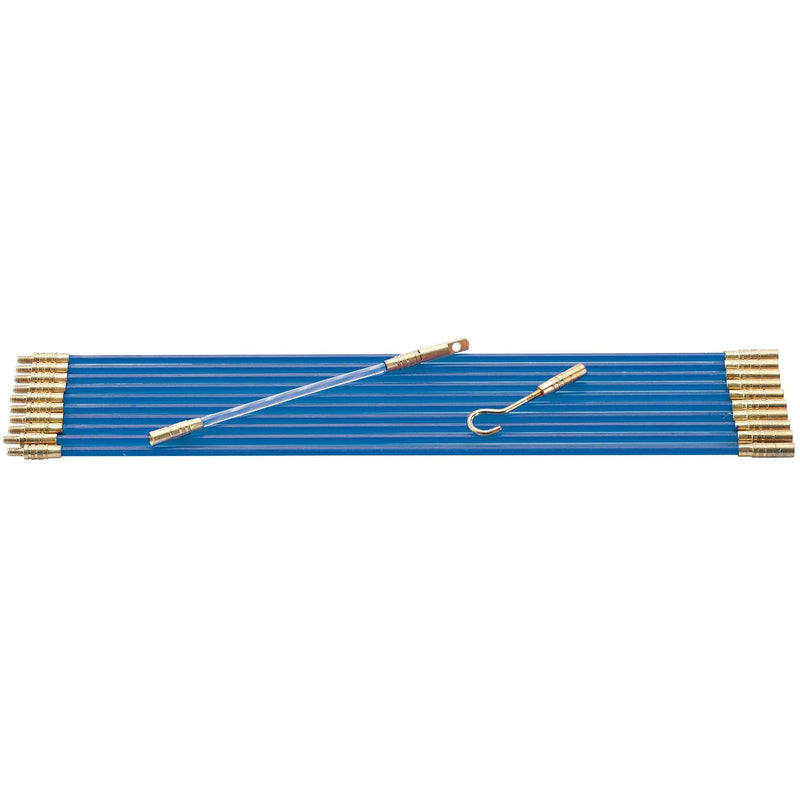 Draper Rod Cable Access Kit for Tool Boxes, 330mm 45275 Draper - Dynamic Drive