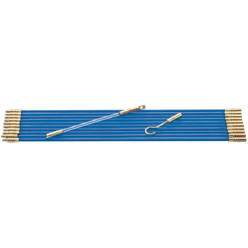 Draper Rod Cable Access Kit for Tool Boxes, 330mm 45275 Draper - Dynamic Drive