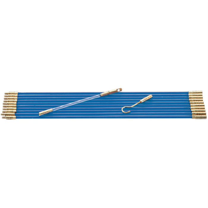 Draper Rod Cable Access Kit for Tool Boxes, 330mm 45275 Draper - Dynamic Drive