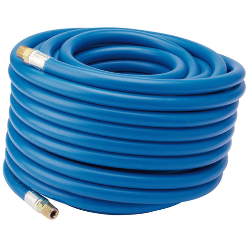 Draper Air Line Hose, 20m, 1/4"/6mm Bore, 1/4" BSP 38298 Draper - Dynamic Drive
