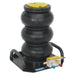 Sealey Premier Air Operated Fast Jack 3tonne Three Stage PAFJ3S Sealey  - Dynamic Drive