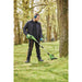 Draper 300mm Grass Trimmer with Double Line Feed (500W) 45927 Draper  - Dynamic Drive