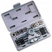 Tool Connection M8 Spline x 75mm S2 0731 Tool Connection - Dynamic Drive