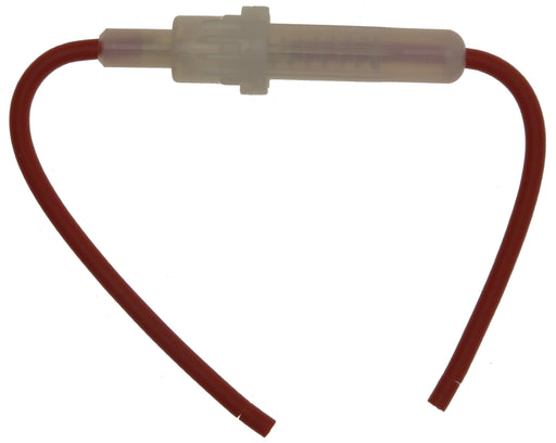 W4 In-Line Fuse Holder 10A 37516 W4 - Dynamic Drive