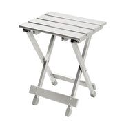 Bo-Camp Fold Up Stool Table Bo-Camp - Dynamic Drive