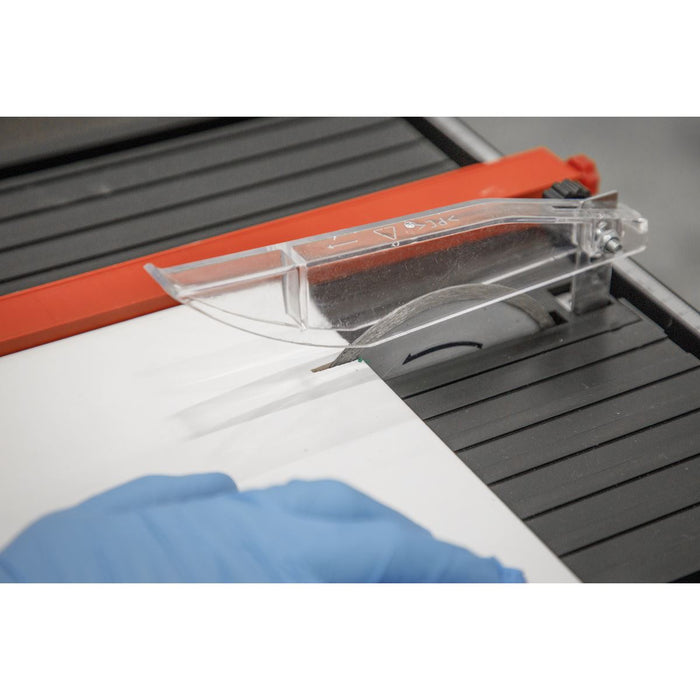 Sealey Portable Tile Cutter 115mm TC115 Sealey - Dynamic Drive