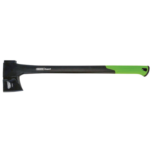 Draper Fibreglass Splitting Axe, 710mm 94987 Draper - Dynamic Drive