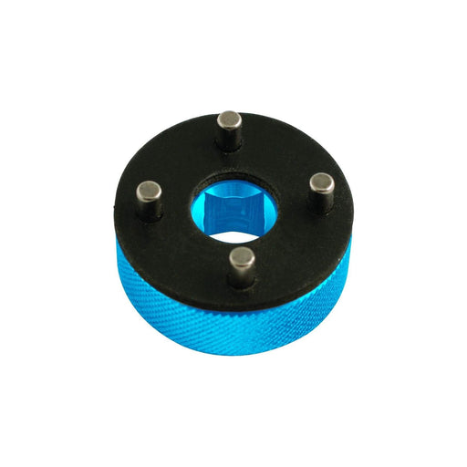 Laser Steering Stem Nut Tool 3/8"D - Ducati 5335 Laser - Dynamic Drive
