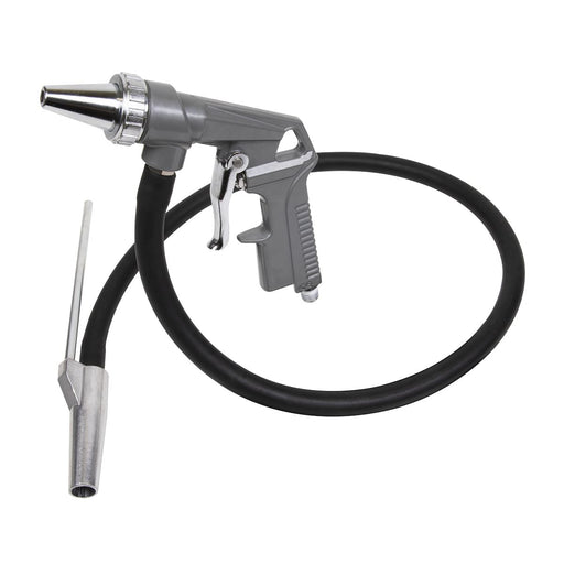 Sealey Sandblasting Gun Bulk Pick-Up with6mm Nozzle SSG9 Sealey - Dynamic Drive