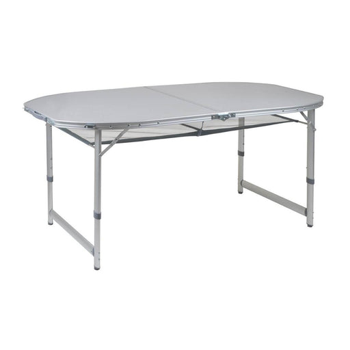Bo-Camp Table Premium Oval Case Model 150 x 80cm Bo-Camp - Dynamic Drive