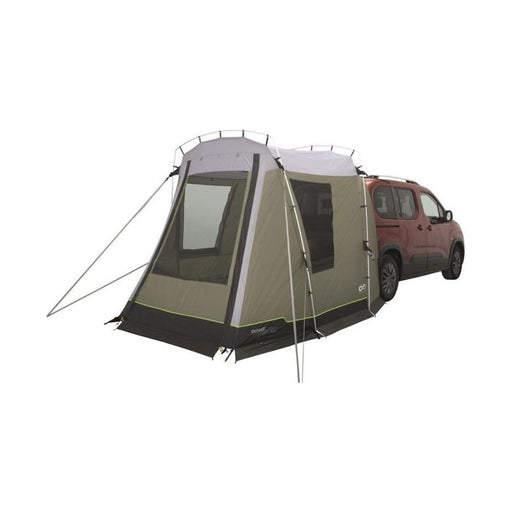 Outwell Dunecrest S Poled Tailgate Awning Outwell - Dynamic Drive