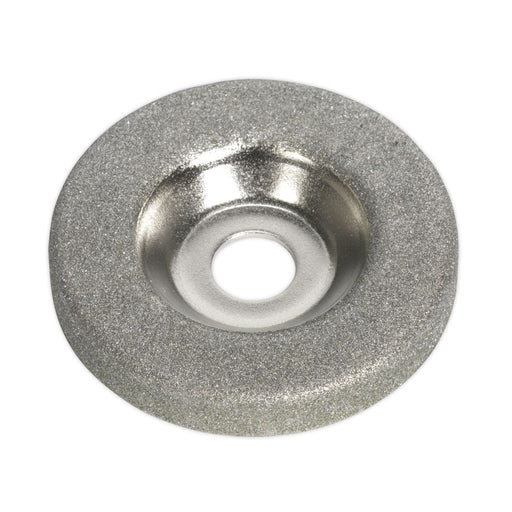 Sealey Sharpening Wheel for SMS2004 SMS2004.06 Sealey - Dynamic Drive