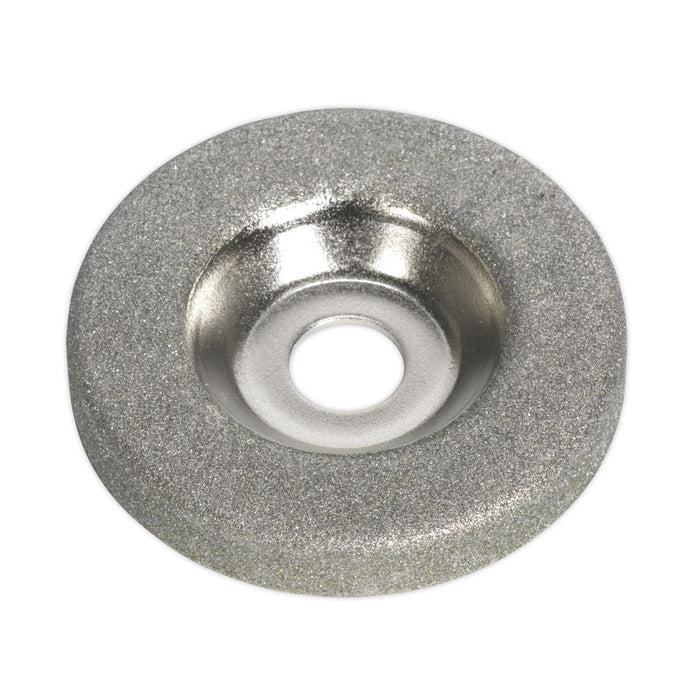 Sealey Sharpening Wheel for SMS2004 SMS2004.06 Sealey - Dynamic Drive