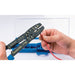 Draper 5 Way Crimping Tool & Terminal Kit, 240mm 13658 Draper - Dynamic Drive