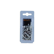 Connect Non-Insulated Female Terminals 100pc 37596 Tool Connection - Dynamic Drive