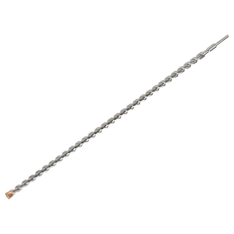 Dewalt Power Tools SDS Plus EXTREME 2® Drill Bit 18 x 1000mm DeWALT Power Tools - Dynamic Drive
