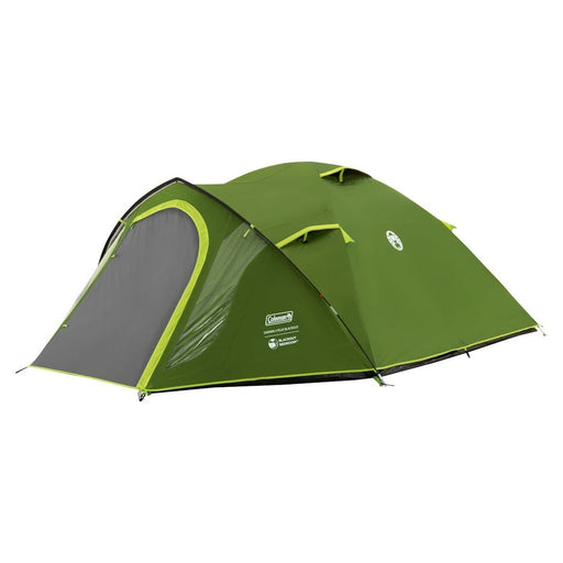 Coleman Darwin 3 Plus BlackOut Tent Coleman - Dynamic Drive