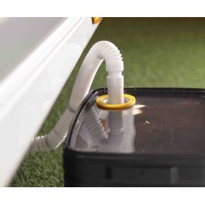 Smart Tank Flexi Hose Kit 22617005 UK Camping And Leisure - Dynamic Drive