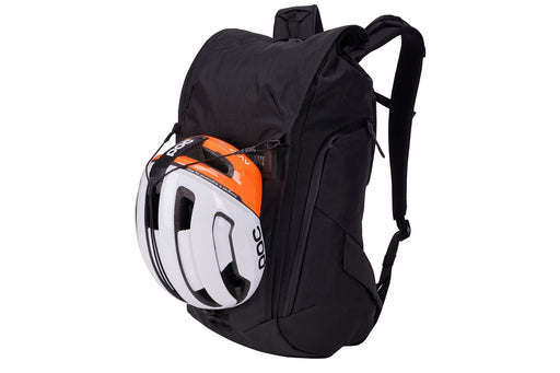 Thule Paramount bike commute backpack black 20L Thule - Dynamic Drive