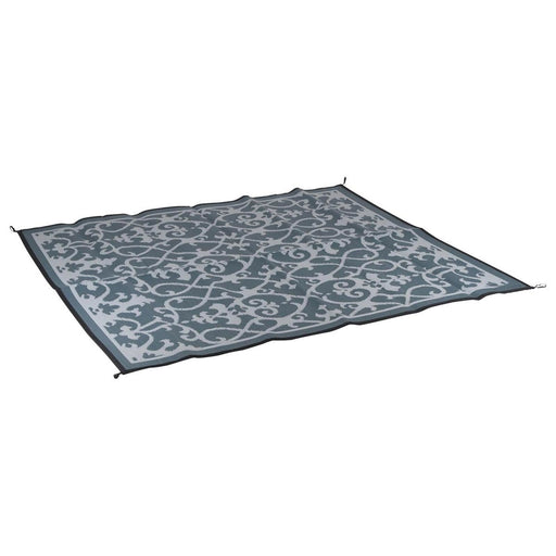 Bo-Camp Chill Mat Oriental Polypropylene Champagne M Bo-Camp - Dynamic Drive