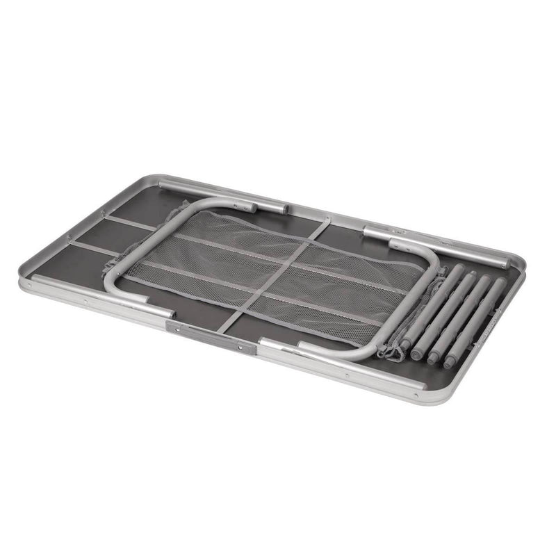 Bo-Camp Table with Net 100 x 60cm Bo-Camp - Dynamic Drive