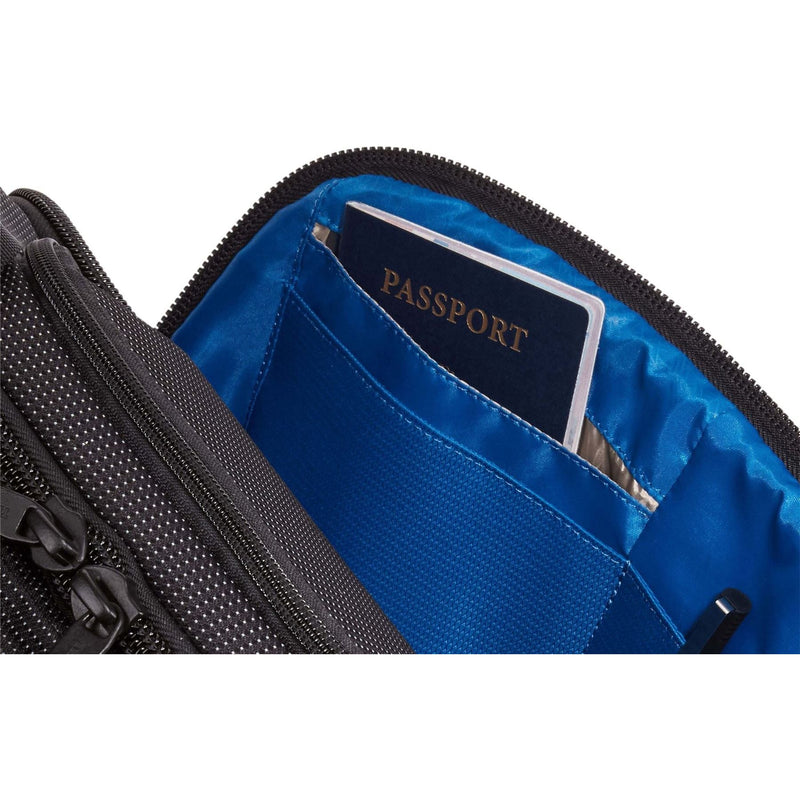 Thule Crossover 2 laptop bag 15.6" black Laptop bag Thule - Dynamic Drive