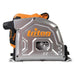 Triton 1400W Plunge Track Saw TTS1400 Triton - Dynamic Drive