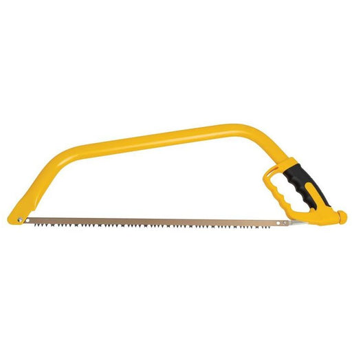 Roughneck Bowsaw 525mm (21in) Roughneck - Dynamic Drive