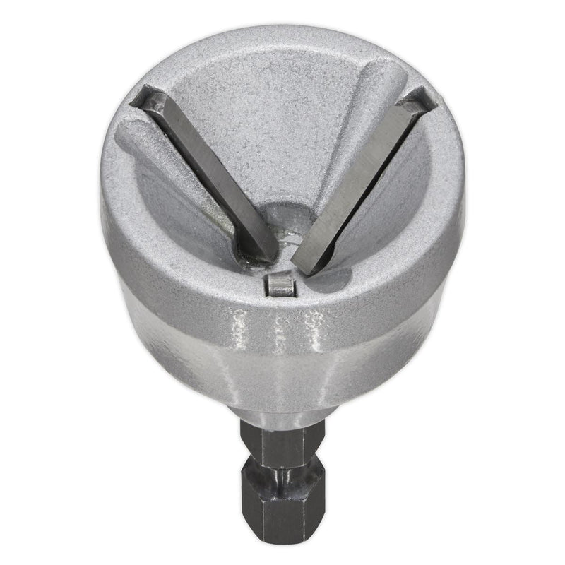 Sealey External Deburring/Chamfer Tool3-19mm DB04 Sealey - Dynamic Drive