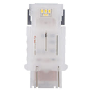 OSRAM LEDriving® SL, P27/7W, White 6000K, LED signal lamps, Off-road only Osram - Dynamic Drive